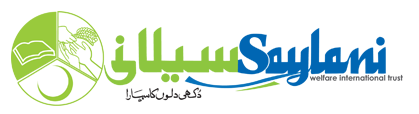 Ssaylani Logo